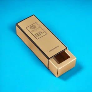 Lip Gloss Boxes